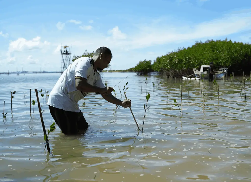 Telkom Luncurkan Program ESG 2024 sebagai Bagian Transformasi TelkomGroup